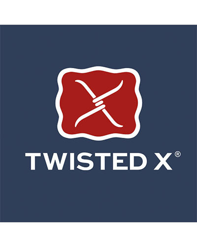 Twisted X 