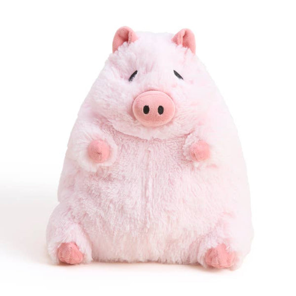 Prosperity Pig Warmies -CP-PIG-P