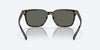 Costa Del Mar Kailano Sunglasses Tortoise - 6S2013