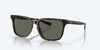 Costa Del Mar Kailano Sunglasses Tortoise - 6S2013