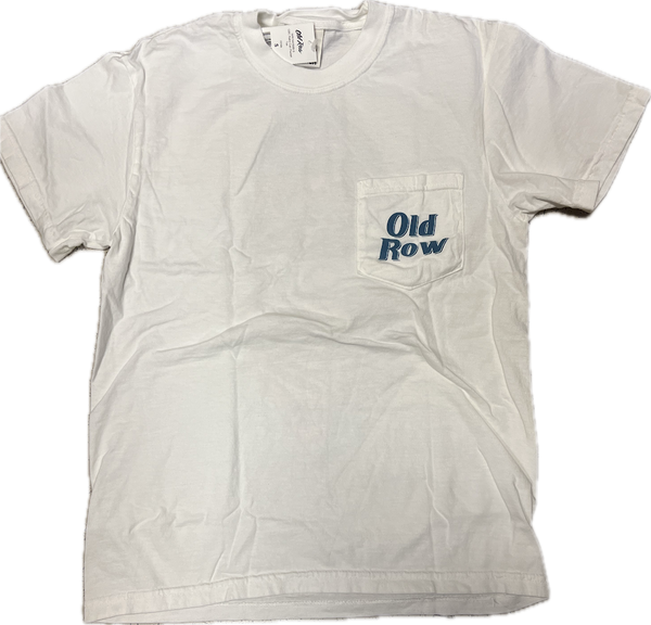 Old Row GBC Retro Can Pocket Tee-WROW3568