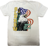 Old Row We're So Back Pocket Tee-WROW3544