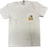Old Row We're So Back Pocket Tee-WROW3544