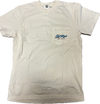 Old Row Outdoors USA Pocket Tee-WROW3537