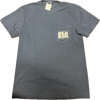 Old Row Cigs Inside2.0 Pocket Tee-WROW3632