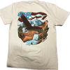 Old Row Outdoors USA Pocket Tee-WROW3537