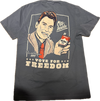 Old Row Cigs Inside2.0 Pocket Tee-WROW3632