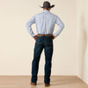 Ariat Men's M4 Low Rise Legacy Boot Cut Jean - 10008402