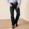 Ariat Men's M4 Low Rise Legacy Boot Cut Jean - 10008402