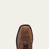 Ariat Men's Cascade 8" Wide Square Toe Work Boot - 10011916