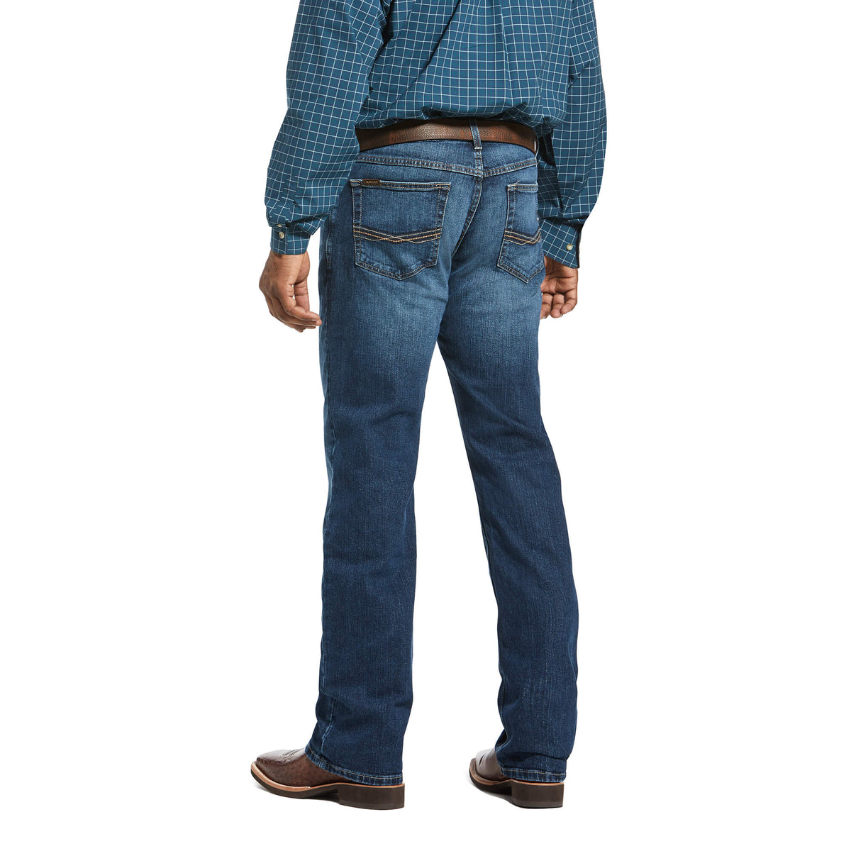 Ariat Jeans - M4 Freeman main image 0