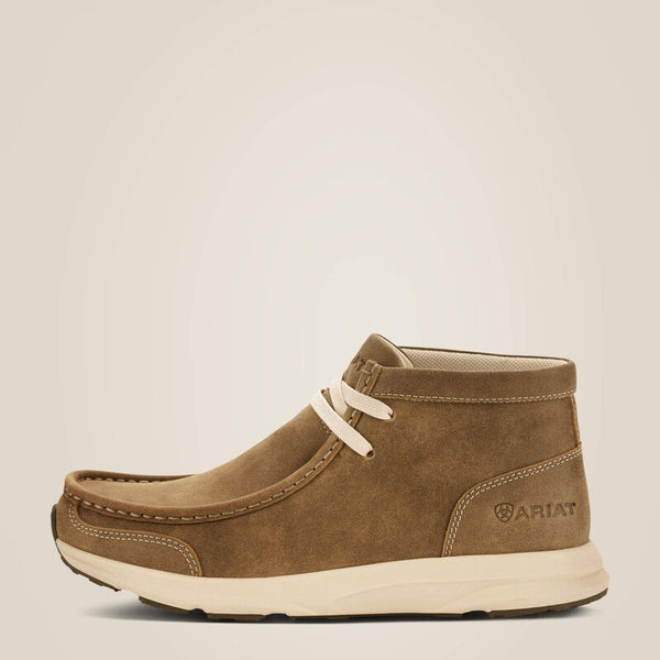 Ariat Ladies Spitfire Brown 10025952
