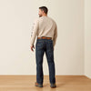 Ariat Men's Rebar M4 Relaxed DuraStretch Basic Stackable Straight Leg Jean 10027734