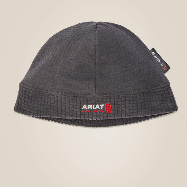 Men's FR Iron Grey Polartec Beanie - 10027909