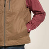 Ariat Men's Grizzly Canvas Vest 10028416