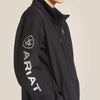 Ariat Boys Logo 2.0 Softshell Jacket 10030212