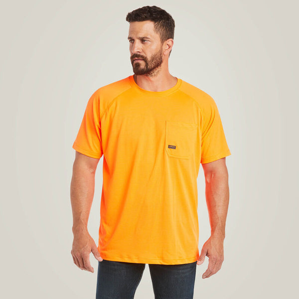 Ariat Rebar Heat Fighter T-Shirt 10031040