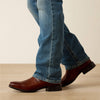 Ariat Men's M7 Rocker Stretch Stirling Stackable Straight Leg Jean - 10031997
