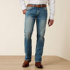 Ariat Men's M7 Rocker Stretch Stirling Stackable Straight Leg Jean - 10031997
