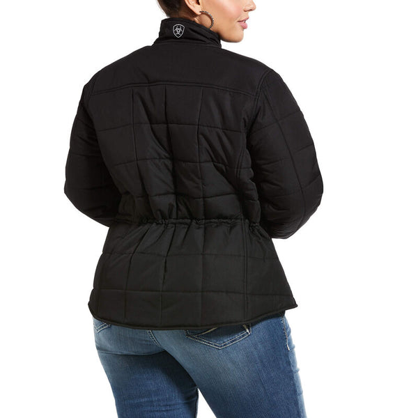 Ariat Ladies Crius Insulated Jacket 10032982