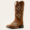 Ariat Ladies Round up Bliss - Sassy Brown - 10034056