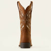 Ariat Ladies Round up Bliss - Sassy Brown - 10034056