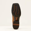 Ariat Ladies Round up Bliss - Sassy Brown - 10034056