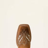 Ariat Ladies Round up Bliss - Sassy Brown - 10034056