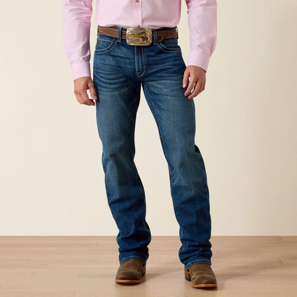 Ariat Mens M5 Walden Straight Marston Jean-10041095