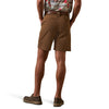 Ariat Men's TEK 8" Short TEAK 10043181