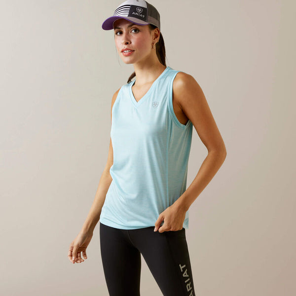 Ariat Ladies Laguna Tank Gulf Stream 10044959