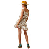 Ariat Ladies Western Aloha Skirt 10045058