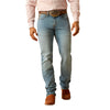Ariat Men's M7 Slim Stretch Pro Series Ray Straight 10045387