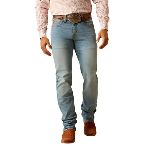 Ariat Men's M7 Slim Stretch Pro Series Ray Straight 10045387