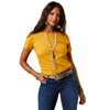 Ariat Ladies Cowboy Posse T-Shirt 10045450