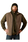 Ariat Men's Logo 2.0 Softshell Banyan Bark Vest 10046614