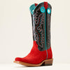 Ariat Ladies Futurity Boon Western Boot - 10046890