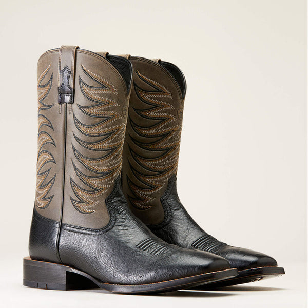 Ariat Men's Badlands Cowboy Boots 10046953