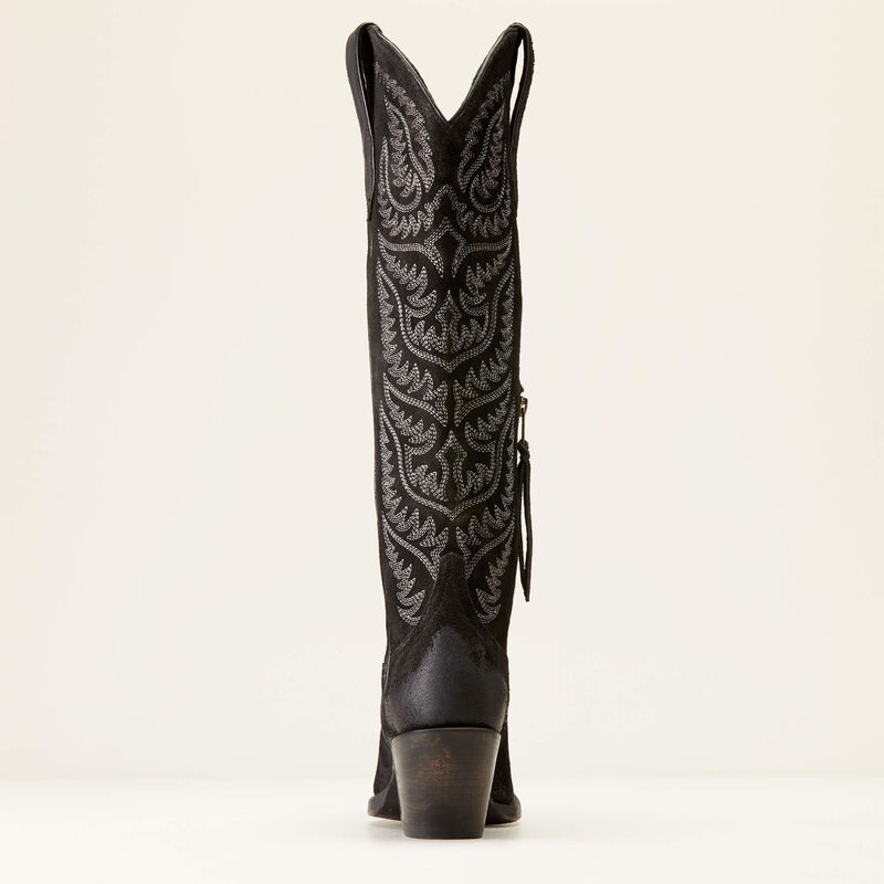 Ariat Ladies Laramie StretchFit Western Boot 10046988