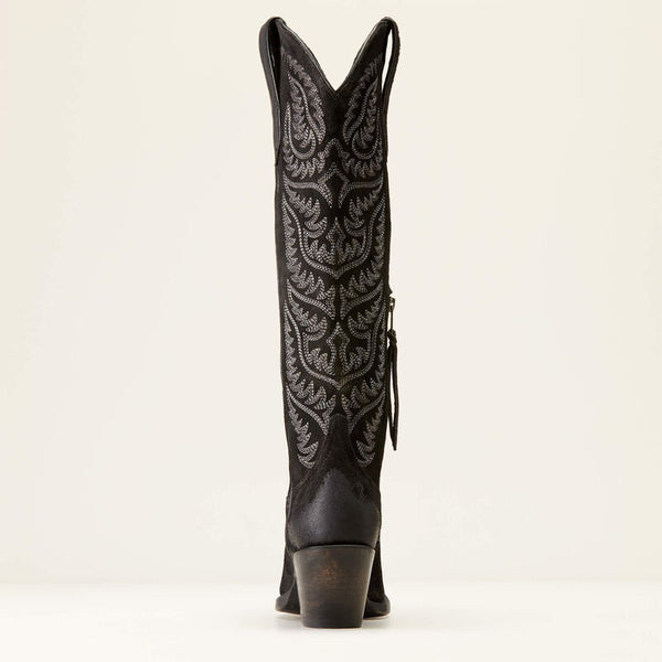 Ariat Ladies Laramie StretchFit Western Boot 10046988
