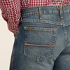 Ariat Men's M2 Traditional Relaxed Stretch Pro Series Ray Boot Cut  - 10047531