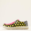 Ariat Kids Hilo All Smile Hot Pink 10050910