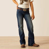 Ariat Girls Ariana Pacific Boot Cut Jean-10051616