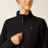 Ariat Ladies Rion StretchShell Insulated Jacket - Black - 10052131