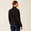 Ariat Ladies Rion StretchShell Insulated Jacket - Black - 10052131