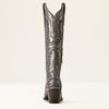 Ariat Ladies Casanova Western Boot - Soft Mercury - 10053651