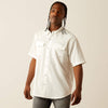 Ariat Men's Western VentTEK Classic Fit Shirt 10054482