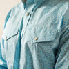 Ariat Men's Folke Classic Fit Shirt 10054657