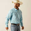 Ariat Men's Folke Classic Fit Shirt 10054657