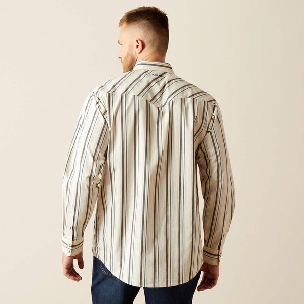 Ariat Men's Finnley Classic Fit Shirt 10054659